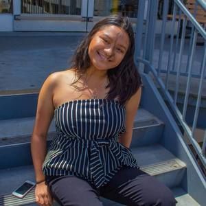 Meet your Posher, Ruth